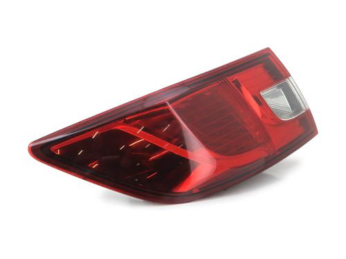 Left taillight RENAULT CLIO IV (BH_) 1.5 dCi 90 | BP29018865C34