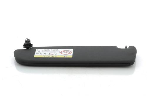 Right sun visor AUDI A7 Sportback (4GA, 4GF) 3.0 TDI quattro | BP16033864I2 