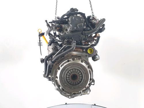 Engine VW GOLF V (1K1) 1.9 TDI | BP38742290M1 - Image 3