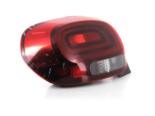 Left taillight CITROËN C3 III (SX) 1.5 BlueHDi 100 (SXYHYP, SXYHTU) | BP38456839C34 - Image 5