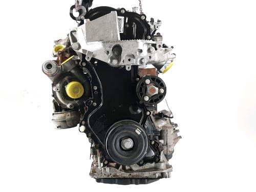 Moteur NISSAN NV400 Platform/Chassis (X62, X62B) dCi 145 (146 hp) 32101840