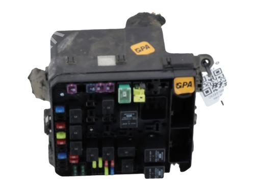 Fuse box PEUGEOT 4007 (VU_, VV_) 2.2 HDi | BP30189954E1