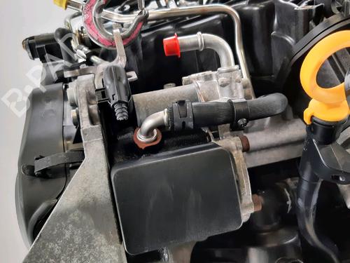 Engine SEAT IBIZA IV ST (6J8, 6P8) 1.6 TDI | BP34177272M1 - Image 7