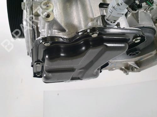 Engine RENAULT CAPTUR II (HF_) TCe 90 (HFM6) | BP29470448M1 