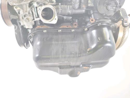 Engine VW POLO III CLASSIC (6V2)  | BP19080514M1 