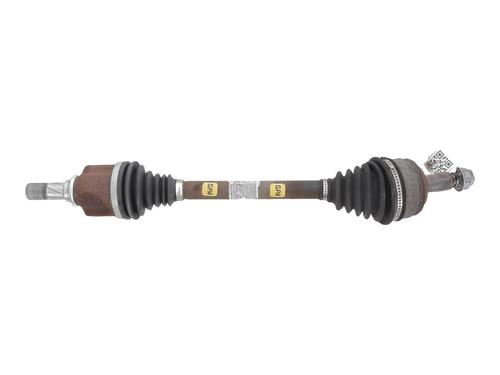 Used Left front driveshaft Left front driveshaft RENAULT MASTER III Van (FV) 2.3 dCi 130 FWD (FV0M, FV0Y, FV0J, FV02, FV03) (130 hp) 34146566 34146566