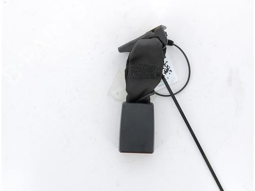 Seat buckle FIAT 500 (312_) 1.0 Mild Hybrid (312.AYD1B) | BP27901886I32