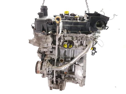 Engine CITROËN C1 II (PA_, PS_) 1.0 VTi 68 | BP32513179M1 - Image 2