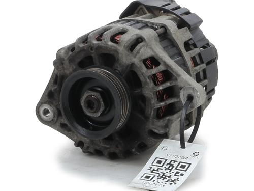 Used Alternator HYUNDAI GETZ (TB) 1.1 (63 hp) 24513162