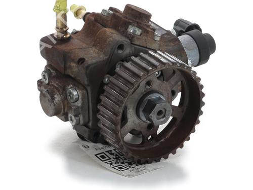 Injection pump CITROËN C3 II (SC_) 1.4 HDi 70 (SC8HZC, SC8HR0, SC8HP4) | BP29495817M78 