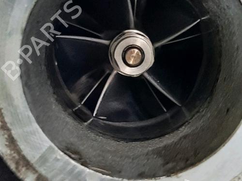 Engine DACIA DUSTER (HS_) 1.5 dCi 4x4 | BP31693718M1  - Image 7