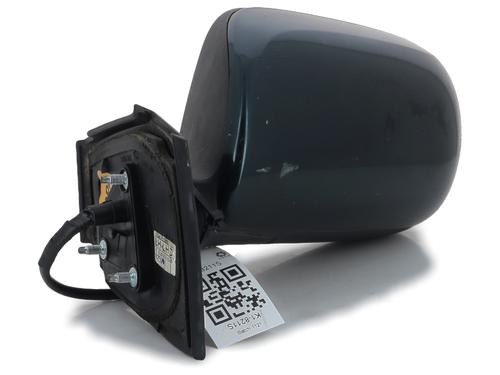 Left mirror TOYOTA YARIS (_P9_) 1.3 VVT-i (SCP90_, SCP90R) | BP30141142C26 