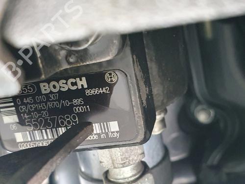 Engine FIAT DOBLO Cargo (263_) 1.6 D Multijet (263WXD1B, 263WXR1B, 263WXX1B, 263ZXD1B,... | BP36251986M1  - Image 8