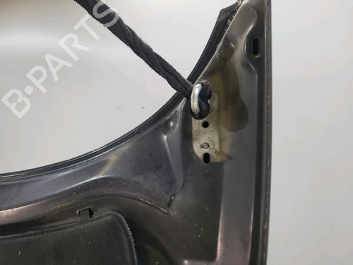 Motorhjelm FORD FIESTA VI (CB1, CCN) 1.4 TDCi | BP32152921C1