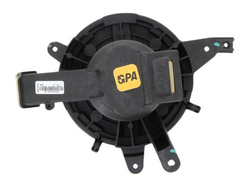 Used Heater blower motor Heater blower motor RENAULT CAPTUR II (HF_) TCe 90 (HFM6) (91 hp) 40557957 40557957