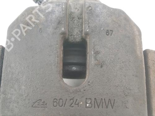 Left front brake caliper BMW 5 Touring (E61) 525 d | BP27918102M105 