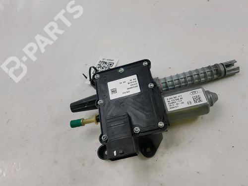 Used Hand brake Hand brake CITROËN DS4 (NX_) 2.0 HDi 165 (163 hp) 11146126 11146126