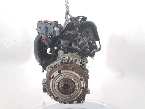 Engine VW POLO V (6R1, 6C1) 1.0 | BP16860904M1 