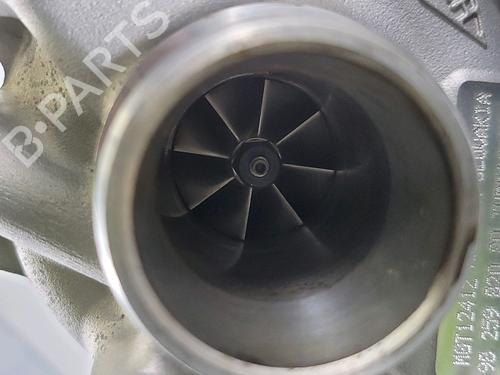 Engine CITROËN C3 III (SX) 1.2 THP 110 (SXHNPS, SXHNZT, SXHNZ6) | BP29987824M1 