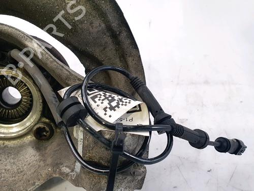 Right front steering knuckle BMW 3 (F30, F80) 320 d xDrive | BP29295274M26 