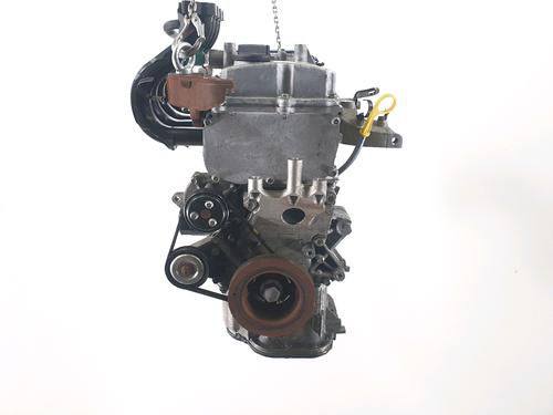Used Engine Engine 38552550 38552550