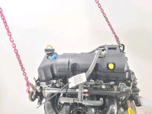 Engine FORD KA (RB_) 1.3 i ROCAM | BP28372252M1 