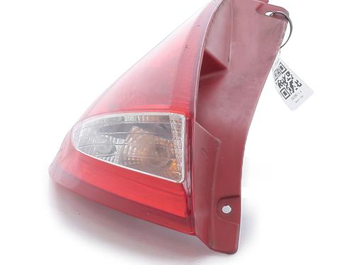 Left taillight FORD FIESTA VI (CB1, CCN) 1.4 TDCi | BP33158850C34 - Image 2