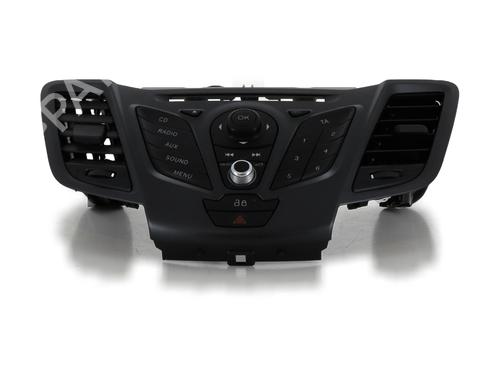 Elektronisk modul FORD FIESTA VI (CB1, CCN) 1.5 TDCi | BP30868842M83