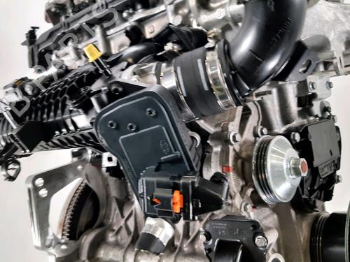 Engine CITROËN C3 III (SX) 1.2 THP 110 (SXHNPS, SXHNZT, SXHNZ6) | BP32101789M1  - Image 8