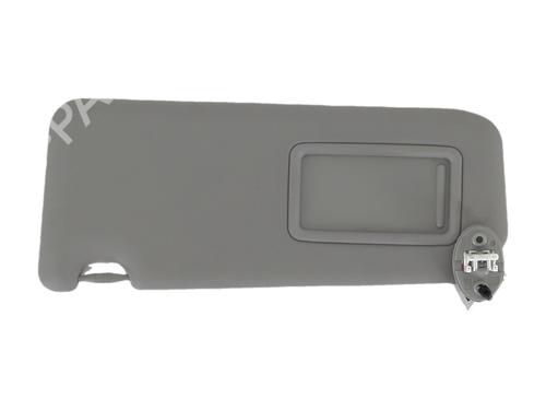 Used Left sun visor Left sun visor TOYOTA RAV 4 IV (_A4_) 2.5 Hybrid (AVA42_) (197 hp) 34642321 34642321
