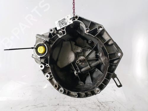 Gearbox FIAT 500 (312_) 1.2 (312AXA1A) | BP33446504M3 - Image 2