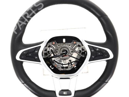 Used Steering wheel RENAULT CLIO V (B7_) 1.6 E-TECH 145 (B7MU) (143 hp) 24482061