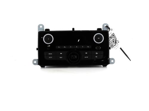 Used Radio RENAULT CLIO IV (BH_) 1.5 dCi 75 (75 hp) 21756410