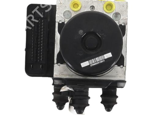 ABS pump AUDI TT (8J3) 2.0 TTS quattro | BP33567687M43 - Image 5