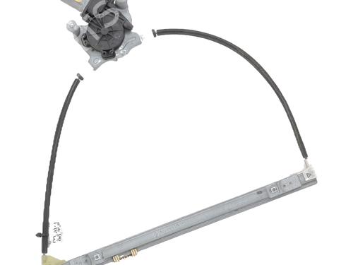 Used Front left window mechanism Front left window mechanism RENAULT CLIO II (BB_, CB_) 1.5 dCi (B/CB3M) (64 hp) 32513462 32513462