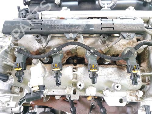 Engine FIAT 500 (312_) 1.3 D Multijet (312AXB1A) | BP31304285M1 