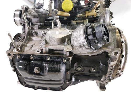 Engine TOYOTA YARIS (_P9_) 1.4 D-4D (NLP90_, NLP90R) | BP32153095M1  - Image 13