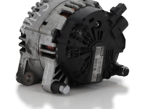 Alternator PEUGEOT 206+ (2L_, 2M_) 1.4 HDi eco 70 | BP29552280M7 