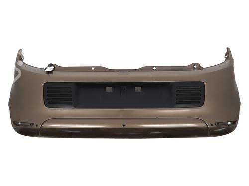 Used Rear bumper RENAULT TWINGO III (BCM_, BCA_) 1.0 SCe 70 (71 hp) 32006462