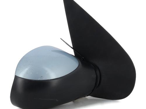Right mirror PEUGEOT 206 Hatchback (2A/C)  | BP25993020C27 