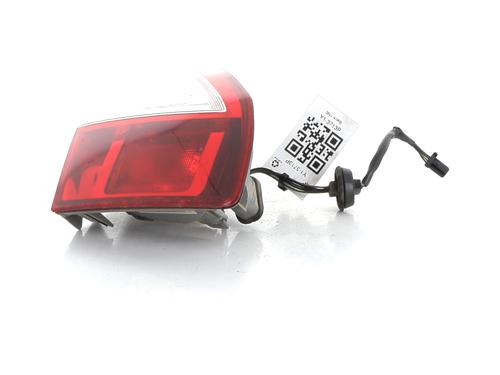 Left tailgate light RENAULT MEGANE III Hatchback (BZ0/1_, B3_) 1.5 dCi | BP31304495C79