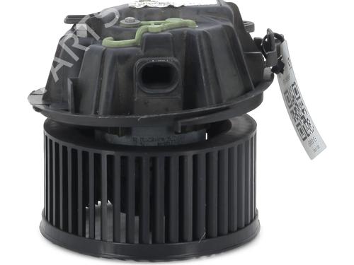Heater blower motor CITROËN C3 I (FC_, FN_) 1.4 HDi | BP30094462M62 