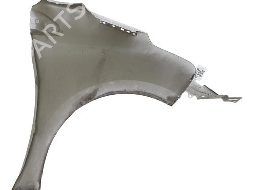 Left front fenders PEUGEOT 208 I (CA_, CC_) 1.6 HDi / BlueHDi 75 | BP29522441C41 