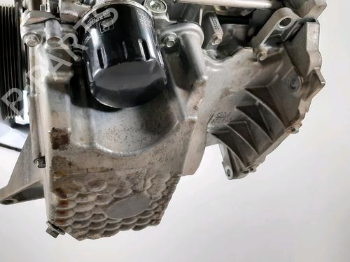 Engine OPEL KARL (C16) 1.0 | BP31606506M1 