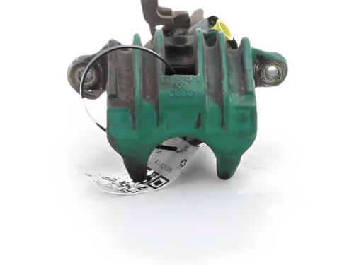 Used Left rear brake caliper Left rear brake caliper SKODA FABIA I (6Y2) 1.9 TDI RS (130 hp) 40034901 40034901