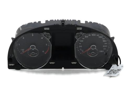 Instrument cluster VW PASSAT B6 (3C2)  | BP25042490C47 