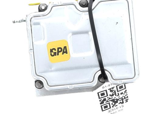 ABS pump OPEL CORSA F (P2JO) CORSA-e (68) | BP37599545M43 - Image 6