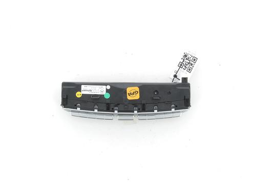 Climate control MERCEDES-BENZ C-CLASS (W205) C 220 d (205.014) | BP16861219I5 