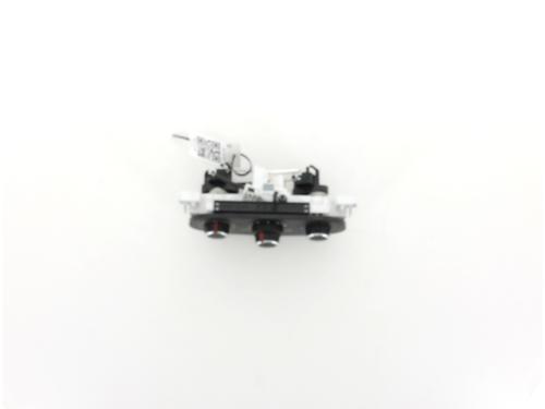 Climate control DACIA LODGY (JS_) 1.5 dCi | BP19327198I5 