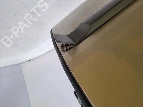 Right rear door RENAULT GRAND SCÉNIC II (JM0/1_) 2.0 | BP30141270C5 